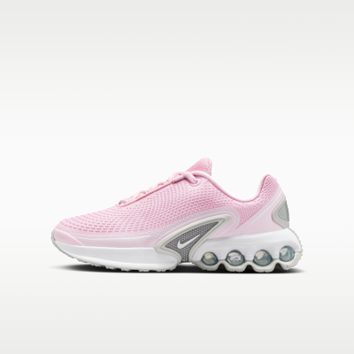 Nike Air Max Dn Baby/Toddler Shoes. Nike.com